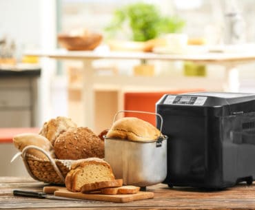 Merk Bread Maker Terbaik