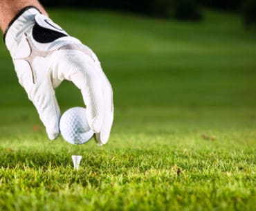 Sarung Tangan Golf Terbaik