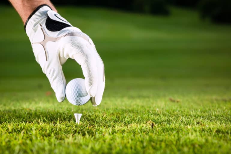 Sarung Tangan Golf Terbaik