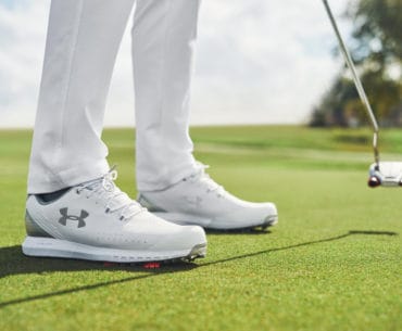 Sepatu Golf Terbaik