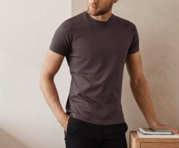 Warna Kaos Polos Yang Bagus