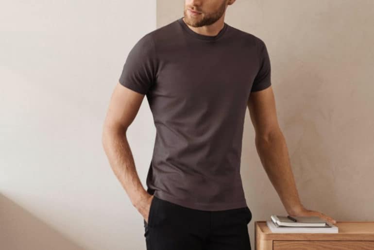 Warna Kaos Polos Yang Bagus