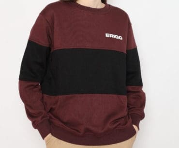 Warna Sweater Terbaik Untuk Wanita