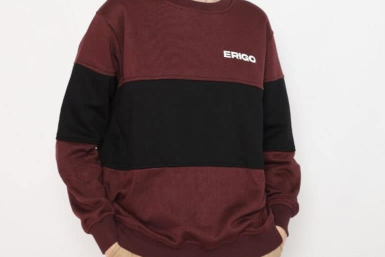 Warna Sweater Terbaik Untuk Wanita