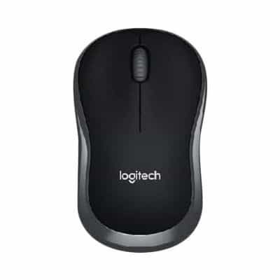 rekomendasi mouse wireless logitech