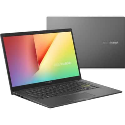 Rekomendasi Laptop untuk Mahasiswa ASUS VivoBook