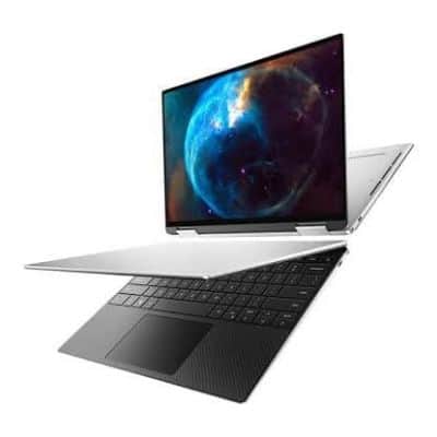 Laptop Merk DELL Terbaik DELL XPS 13 2-in-1 7390