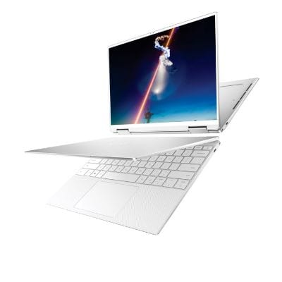 Laptop Merk DELL Terbaik Dell XPS 13 2-in-1 7390