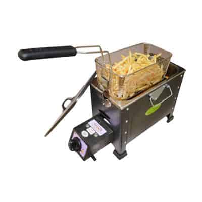 Deep Fryer Terbaik Tenno FRY-133-TR