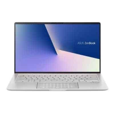 Rekomendasi Laptop untuk Mahasiswa ASUS ZenBook