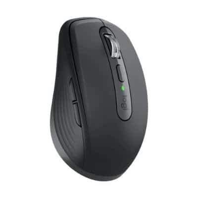 Mouse Logitech Terbaik Logitech MX Anywhere 3