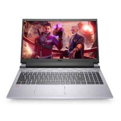 Laptop Merk DELL Terbaik Dell G15-5515