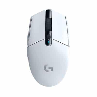 Mouse Logitech Terbaik Logitech G304 Lightspeed Mouse Gaming