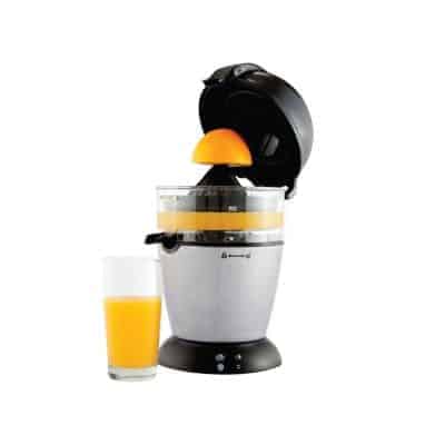 Automatic Citrus Juicer Lemon Squeezer dari Merk RB Electronics RACJ-50W