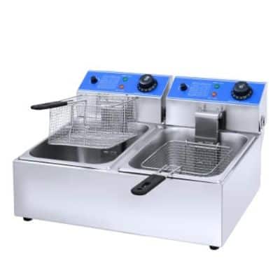 Deep Fryer Terbaik Tomori TEF-82A