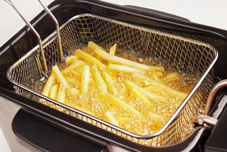 15 Rekomendasi Deep Fryer Terbaik (Terbaru 2025) Deep Fryer Terbaik