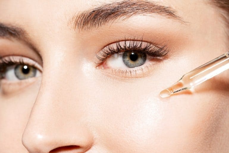 Eye Serum Terbaik
