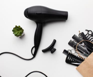 Hair Dryer Terbaik