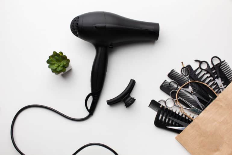 Hair Dryer Terbaik