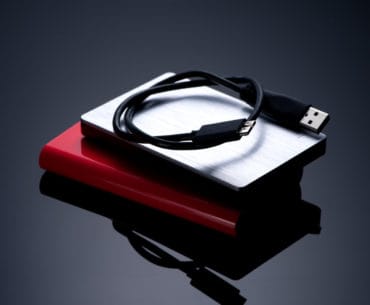 Hard Disk Eksternal Terbaik