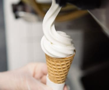 Ice Cream Maker Terbaik