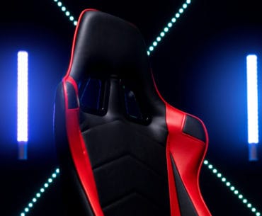 Kursi Gaming