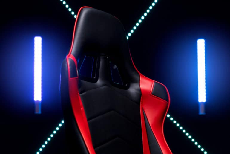 Kursi Gaming