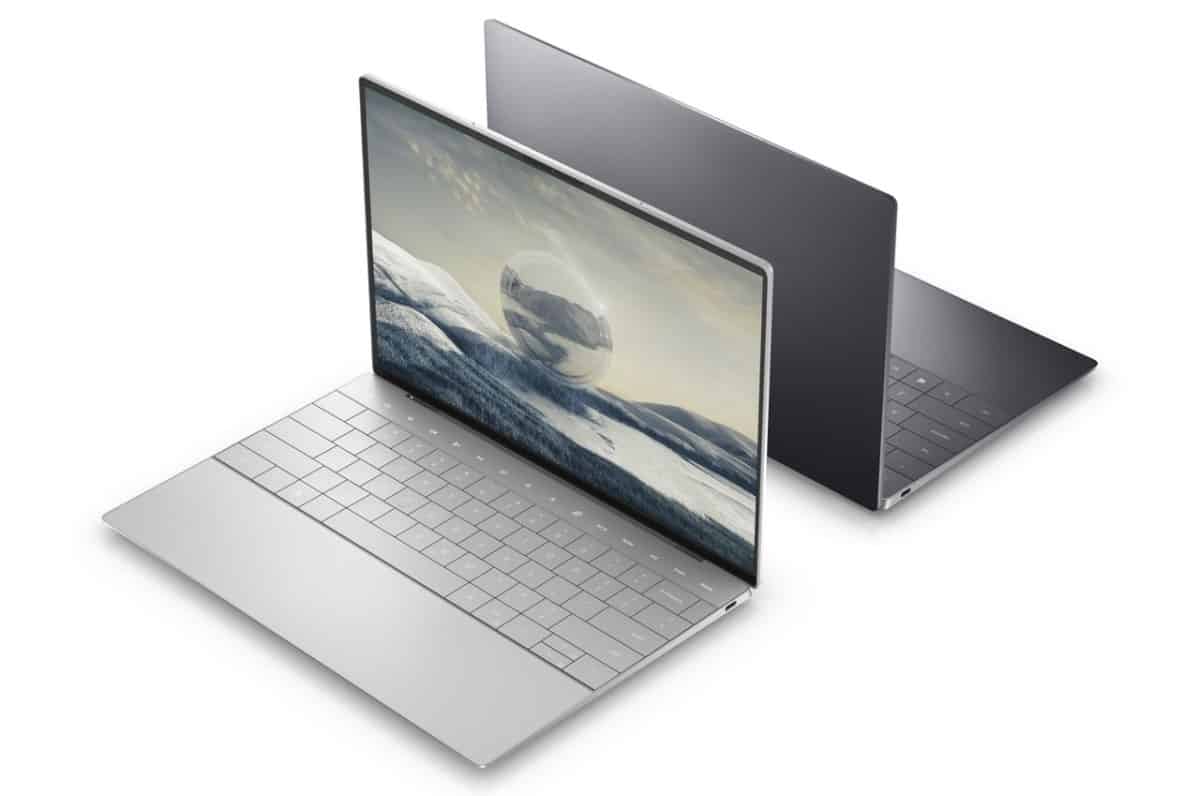 Laptop Merk Dell Terbaik