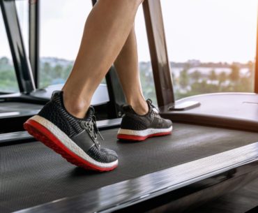 Merk Alat Treadmill