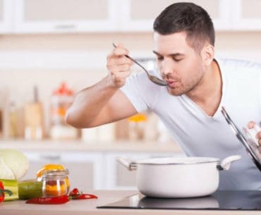 Penyedap Rasa Makanan Yang Enak