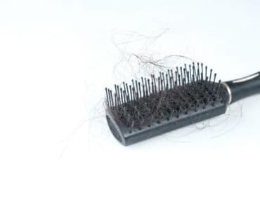 Shampo Untuk Mengatasi Rambut Rontok