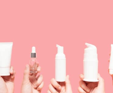 Skincare Untuk Menghilangkan Bekas Jerawat