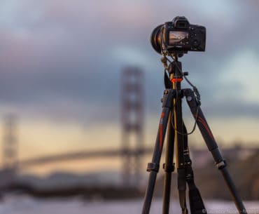 Tripod Kamera Terbaik
