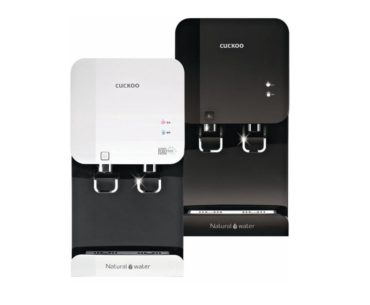 Water Purifier Terbaik
