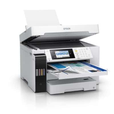 Mesin Fotocopy Mini Terbaik Epson EcoTank L15160