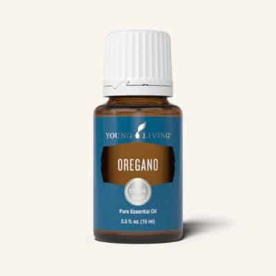 Essential Oil Young Living Terbaik Oregano