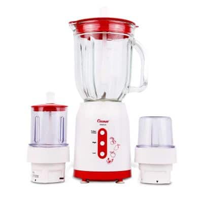 Blender Cosmos Terbaik 812 G