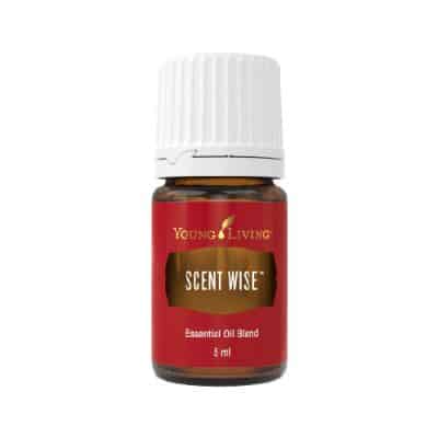 Essential Oil Young Living Terbaik Scent Wise