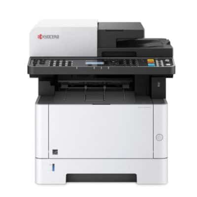 Mesin Fotocopy Mini Terbaik Kyocera Ecosys M2040dn