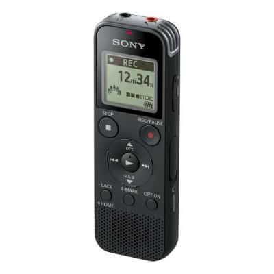 Alat Perekam Suara / Digital Voice Recorder Sony PX470 Digital Voice Recorder PX Series