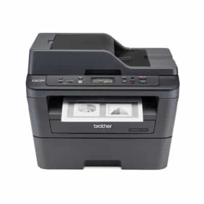 Mesin Fotocopy Mini Terbaik Brother Docuprint L2540DW