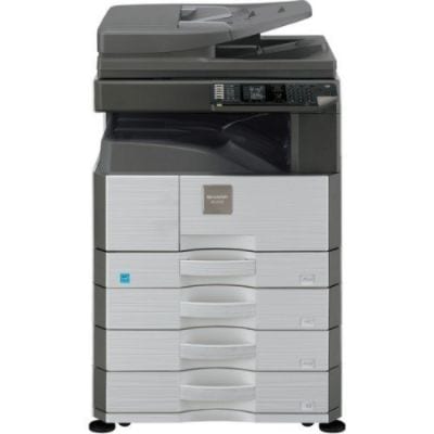 Mesin Fotocopy Mini Terbaik Sharp AR-6023D