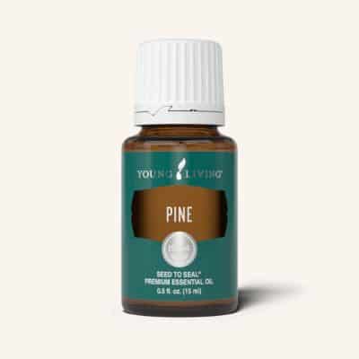 Essential Oil Young Living Terbaik Pine