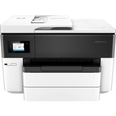 Mesin Fotocopy Mini Terbaik HP OfficeJet Pro 7740