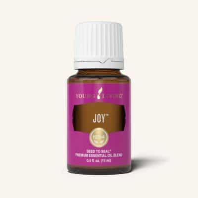 Essential Oil Young Living Terbaik Joy