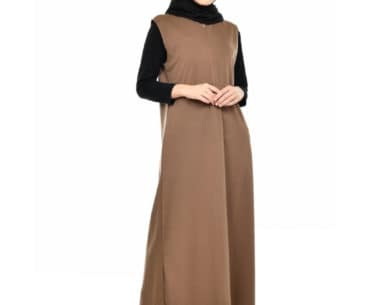 Baju Lebaran Remaja Wanita
