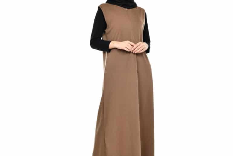 Baju Lebaran Remaja Wanita