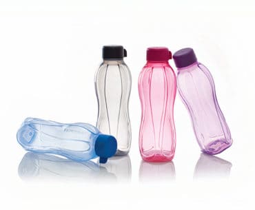 Botol Minum Tupperware Terbaik