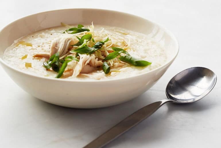 13 Rekomendasi Bubur Ayam Instan Enak Terbaik (Terbaru 2025) Bubur Ayam Instan Yang Enak
