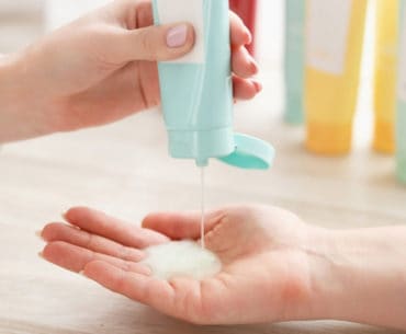 Conditioner Tanpa Bilas Terbaik